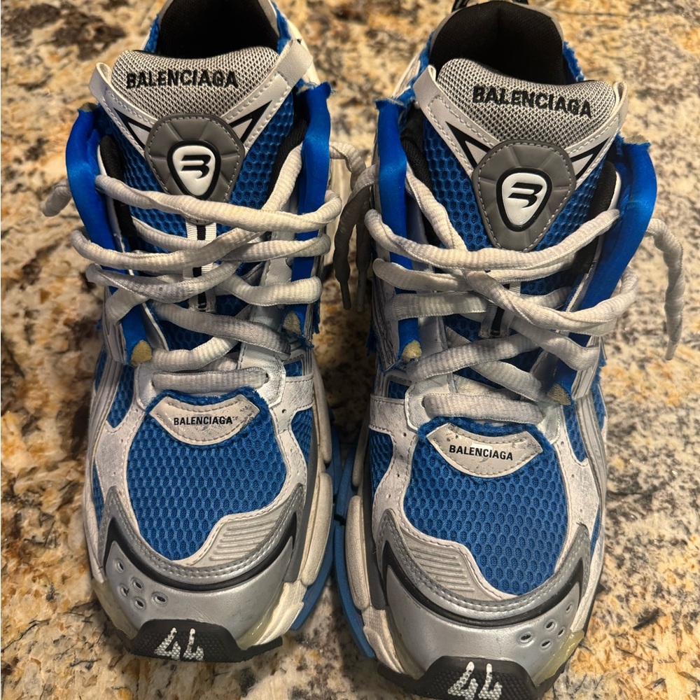 Balenciaga sneakers